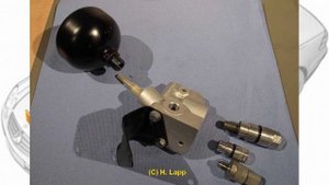 Самостоятельная диагностика  гидроподвески ABC Mercedes (Active Body Control)