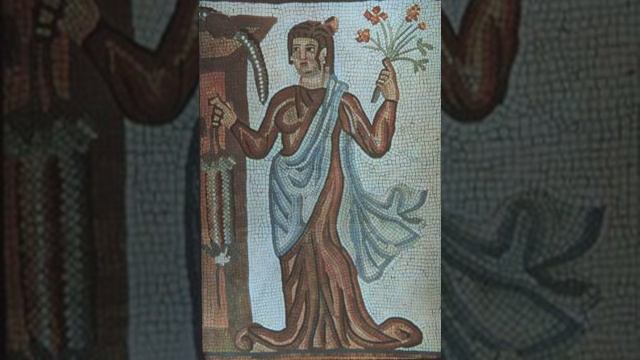 Mosaic | Wikipedia audio article