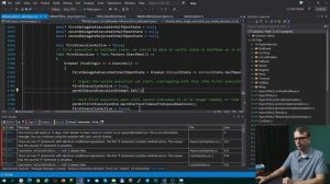 PVS-Studio и Visual Studio для поиска хитрых багов