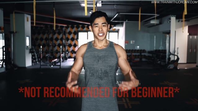 3 Ways to Force Grow Your Biceps! смотреть онлайн