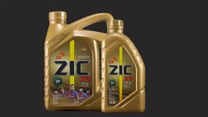วิดีโอแนะนำสินค้าและมาตรฐานน้ำมันเครื่อง SK ZIC X9 5W-40