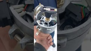 Трамблер Газ 3307 с датчиком холла