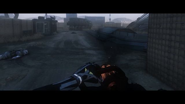 Warface Titan: Announcement Trailer смотреть онлайн