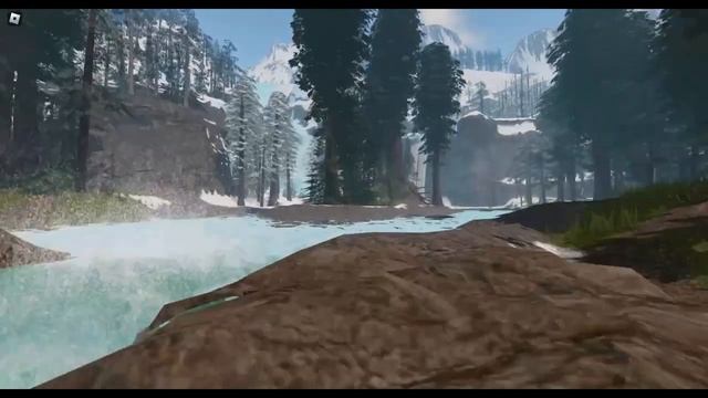 The Beauty that's found in Cenozoic Survival | Cenozoic Survival | Roblox смотреть онлайн