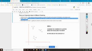 Day - 5  :  K Means from Scratch