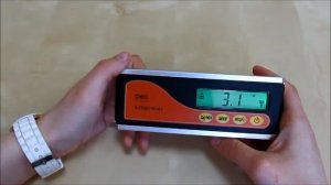 Уровень электронный инклинометр geo Fennel S Digit mini +