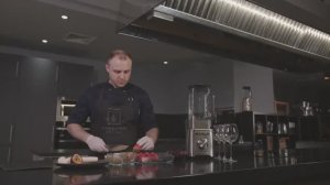 Блендер Dauken MX800 Рецепт Смузи от Taste Lab