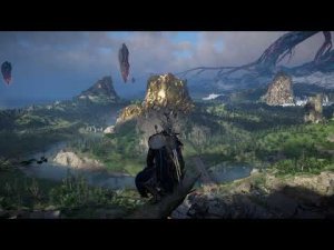 Assassin's Creed Valhalla: Dawn of Ragnarok [Максимальная сложность]. Часть 3: Поиски Фритьефа.