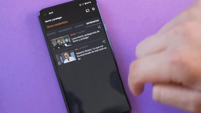 Cómo VER la TV en mi MÓVIL GRATIS 2023!! смотреть онлайн