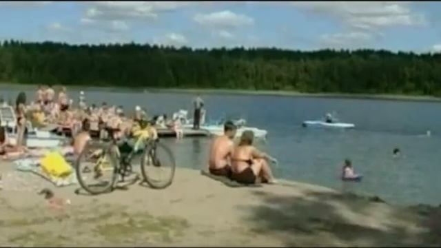 Ознакомительный ролик. Муромцево смотреть онлайн