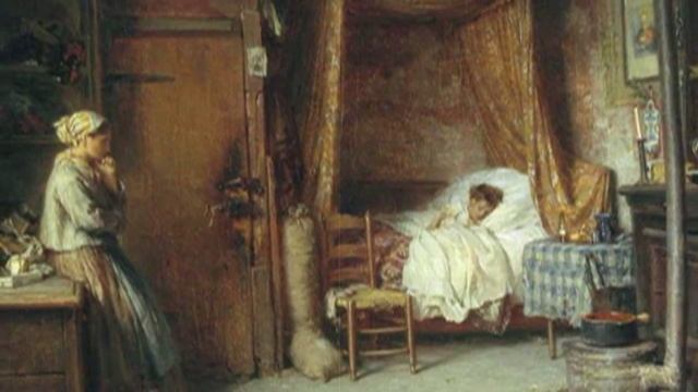 Ужасные истории - Ведьма смотреть онлайн