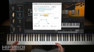 Ample Sound | Electric Guitars  V3.5 Update | Demo & Review