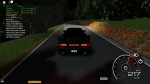 How To Be Faster in the Hokura RSX '92 in Midnight Racing Tokyo (Roblox)