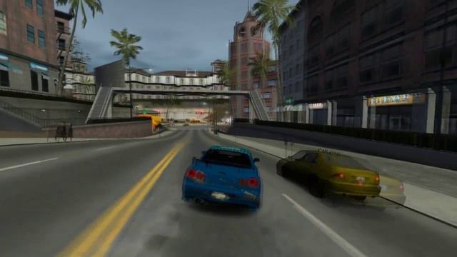 Need for Speed World Offline ELMO смотреть онлайн