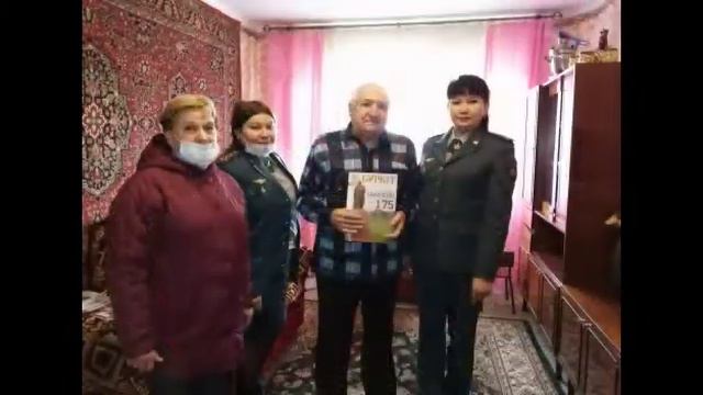 3517 әскери бөлімі