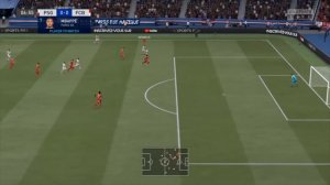 LIFE OF AN AVERAGE FIFA 21 SKILLER