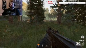 Survarium  "ВЕСЕННИЙ ИВЕНТ"