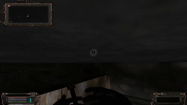 S T A L K E R Объединённый Пак 2 Коллекционер 2 Тайники в Саркофаге смотреть онлайн