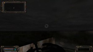 S T A L K E R  Объединённый Пак 2 Коллекционер 2 Тайники в Саркофаге