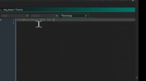 GameMaker Studio 2: Camera Follow Player/Object