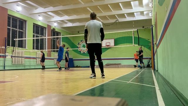 Разминка в Адербиевки смотреть онлайн