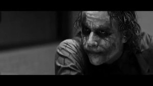 Джокер. Силньные слова Джокера