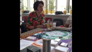 Кристалл Авиценны об игре от автора