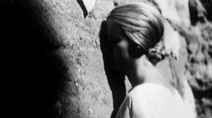 ТЕНГИЗ АБУЛАДЗЕ. “Мольба“. Библейский сюжет