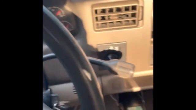 2004 Ford F250 6.0L Powerstroke 0-60 MPH смотреть онлайн