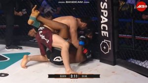 Бой Багов Против Сильва Под Музыку Моменты"!!!