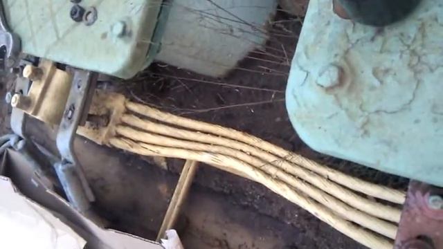 Замена дроссельной перемычки. смотреть онлайн