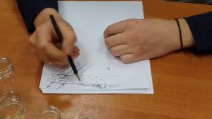 Правильное приготовление яичной эмульсии для иконописи.Все тонкости процесса!