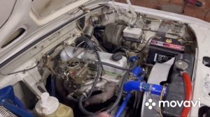 ГАЗ 2410 Мотор застучал ?!?! Это конец Новый салон