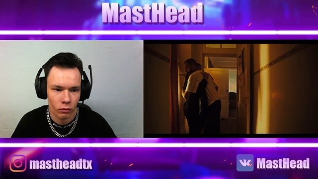 Реакция на Miyagi & Andy Panda - YAMAKASI смотреть онлайн