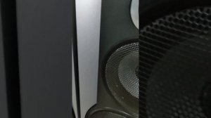 музыкальный центр Панасоник sa-vk950 чёткий аппарат