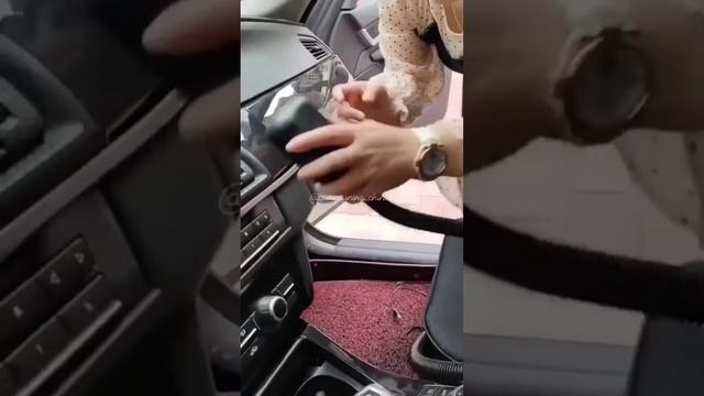 Подушка для вентиляции сиденья автомобиля. смотреть онлайн