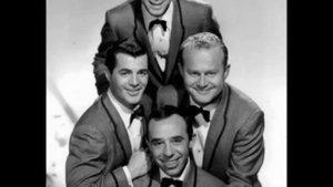The Four Lads - Istanbul (not Constantinople)