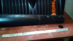 Снеговая лопата Finland Центроинструмент.