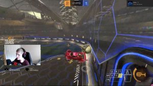 How Competitive Changes will affect Rocket League