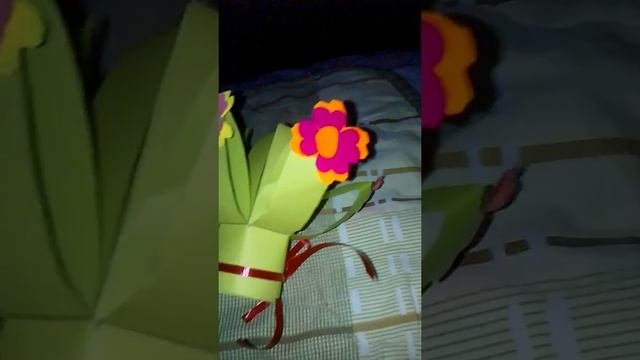 Подарок маме на 8 марта