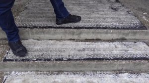 выбор грязезащитных решеток от производителя Примекс СВ