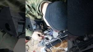 Ремонт царапины плоскости ГБЦ без фрезеровки и аргона