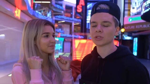 Гера и Ева, САМЫЕ милые МОМЕНТЫ/У любви нету ВОЗРАСТА?? смотреть онлайн