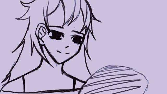 //omori — final duet//(fan lyrics) смотреть онлайн