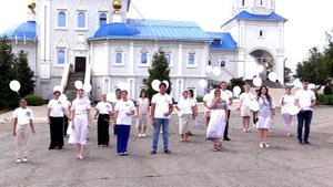 27 Июля День памяти детей - жертв войны в Донбассе