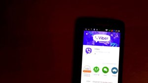 Как установить вайбер на телефон, планшет Viber как скачать