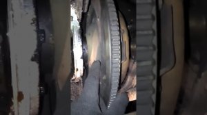 Стук в двигателе Газель ( Сломался коленвал)