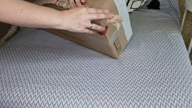 DIY Ящик для комода из картонной коробки?