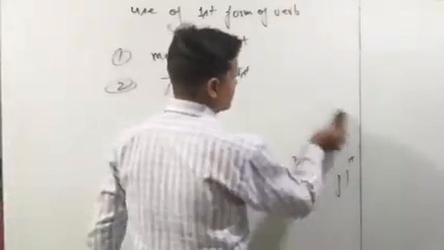 English  ( Correct Form Of Verb) смотреть онлайн