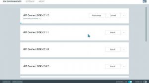 nRF Connect for VS Code, part 1: Installation